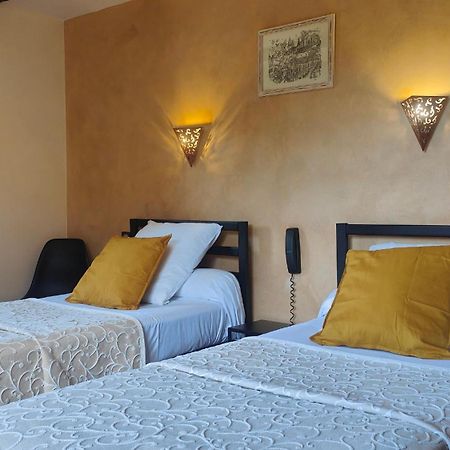 Auberge Saint Jacques كونك المظهر الخارجي الصورة