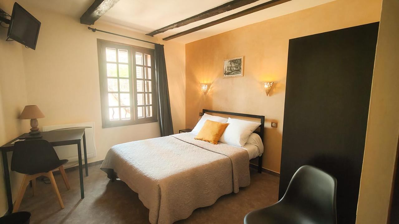 Auberge Saint Jacques كونك المظهر الخارجي الصورة