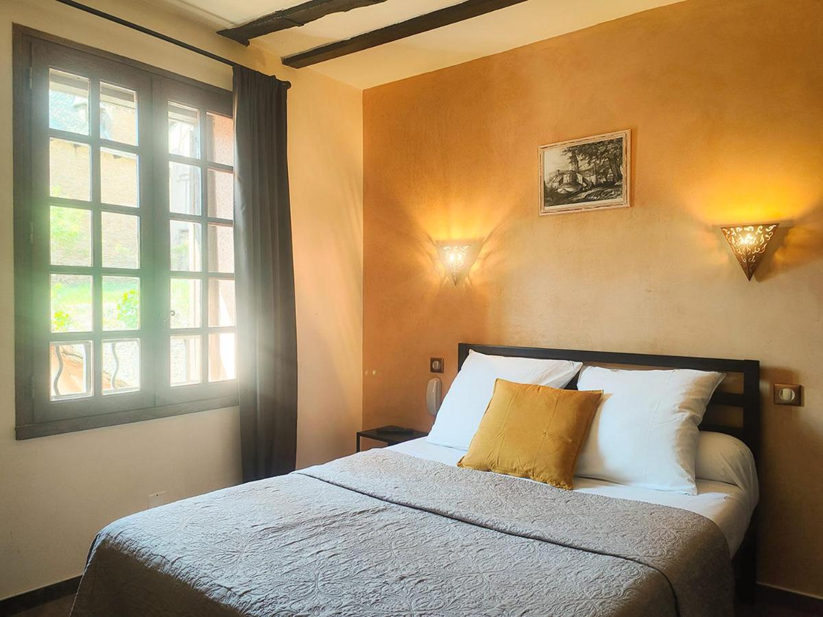 Auberge Saint Jacques كونك المظهر الخارجي الصورة