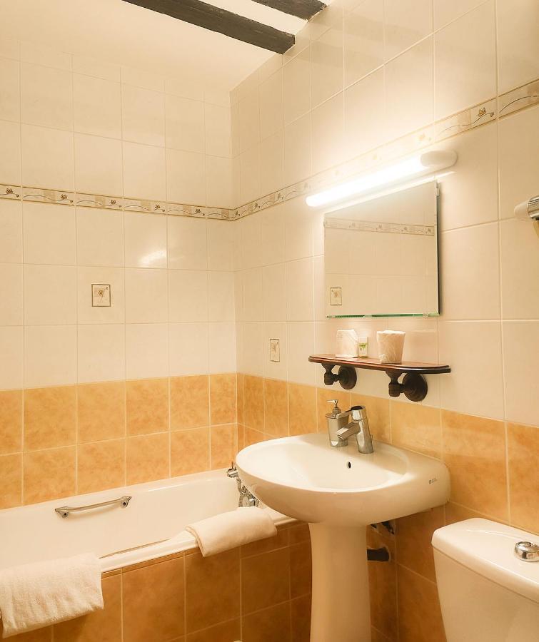 Auberge Saint Jacques كونك المظهر الخارجي الصورة