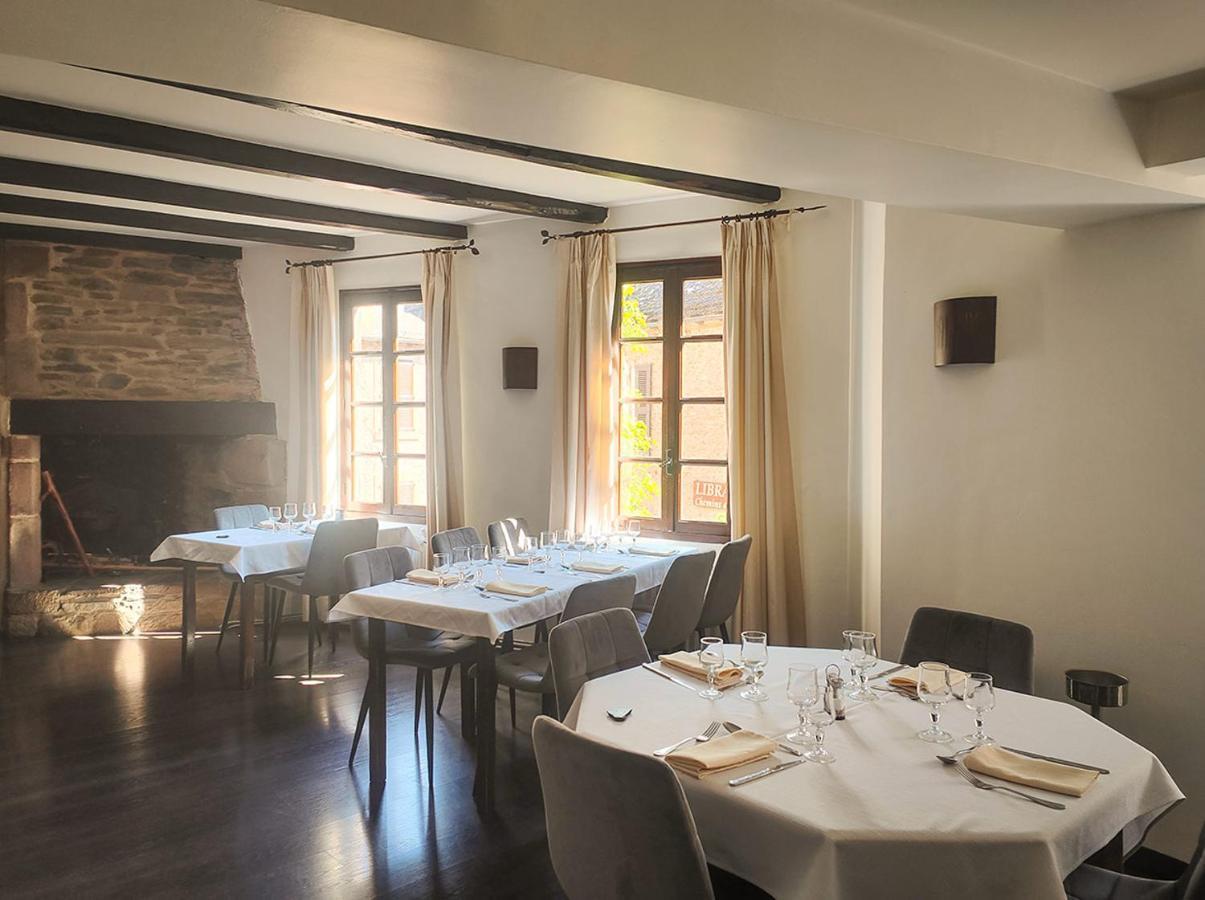 Auberge Saint Jacques كونك المظهر الخارجي الصورة