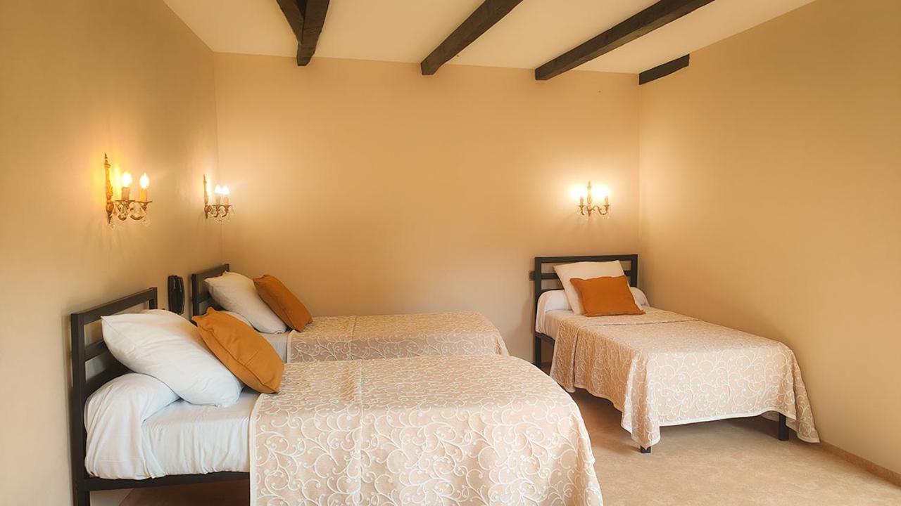Auberge Saint Jacques كونك المظهر الخارجي الصورة