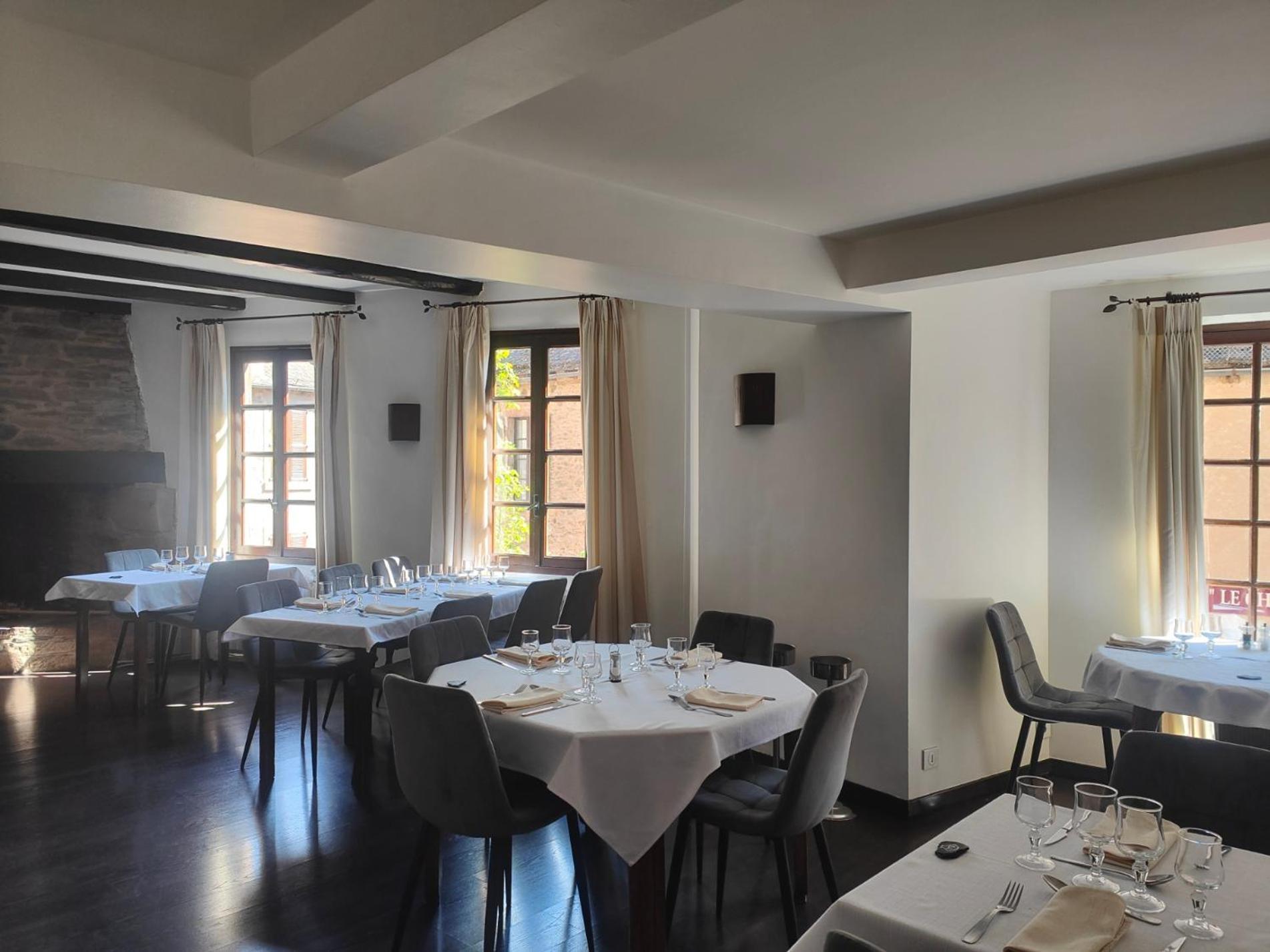 Auberge Saint Jacques كونك المظهر الخارجي الصورة