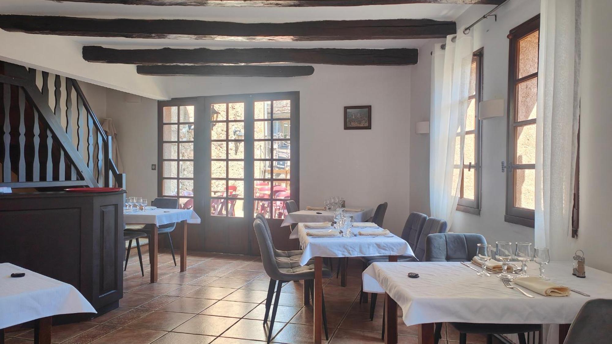 Auberge Saint Jacques كونك المظهر الخارجي الصورة