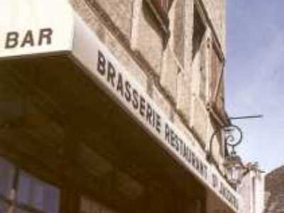 Auberge Saint Jacques كونك المظهر الخارجي الصورة