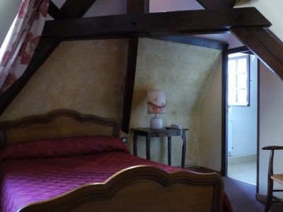 Auberge Saint Jacques كونك المظهر الخارجي الصورة