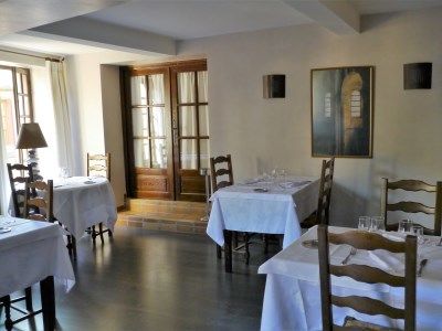 Auberge Saint Jacques كونك المظهر الخارجي الصورة